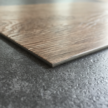 Vinyl flooring